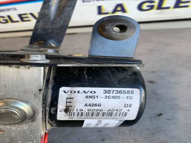 Foto 2ª: Centralita Abs Volvo S40 2.0 HDI 136CV 0CV [D4204T] (2006)