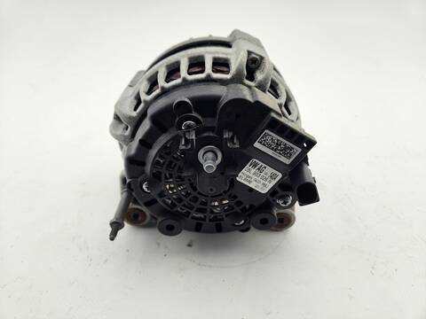 Foto 4ª: Alternador Volkswagen Tiguan R LINE 150CV [DTSB] (2023)