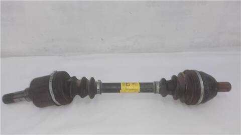 Transmision Delantera Izquierda Ford C Max 2.0 GHIA D) [2 0 LTR. - 100 KW TDCI CAT] 136CV FOCUS CAP) 2003 2007)