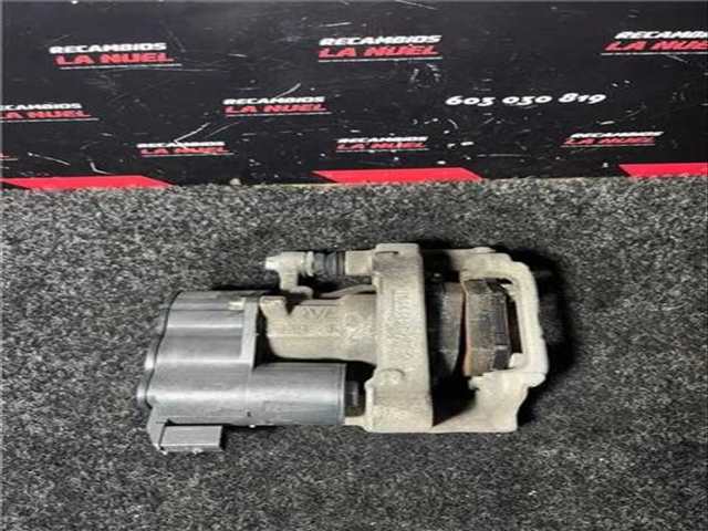 Foto 2ª: Pinza Freno Trasera Derecho Citroen Berlingo BERLINGO M BLUE-HDI FAP 102CV 75KW FURGON [YH01]