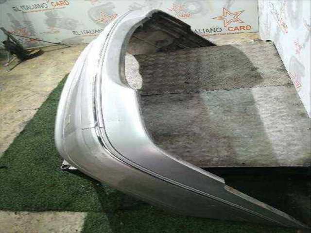 Paragolpes Trasero Mercedes Clase C 160 270 CDI 203.016) BERLINA 170CV 125KW