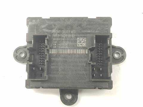 Foto 2ª: Centralita Motor ECU Land Rover Discovery 2.2 SD4 190CV [224DTD] (2014)