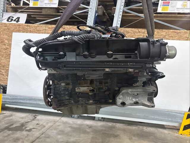 Motor Completo Bmw Serie 5 518 163 CV 120KW