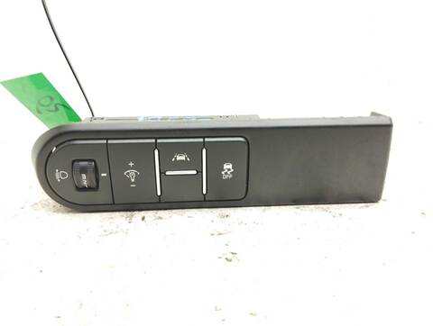 Centralita Motor ECU Kia Xceed DRIVE 136CV 100KW