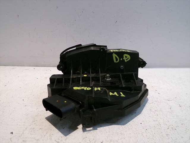 Foto 3ª: Cerradura Puerta Delantera Derecha Ford Fiesta 1.4 TDCI 2008-2013 [KVJA] (2012)