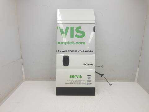 Puerta Trasera Derecha Peugeot Boxer 333 L2H2 ACTIVE BLUE-HDI 140