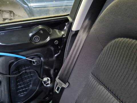 Foto 4ª: Kit Airbag Audi A4 BASICO 143CV 105KW [CAGA] (2008)