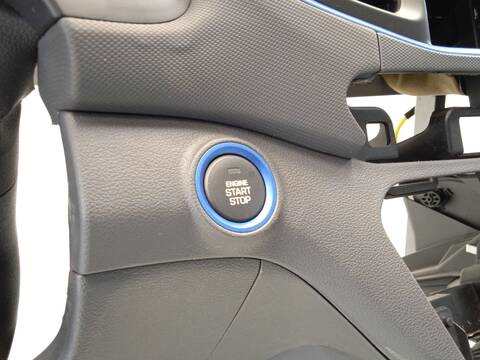 Foto 4ª: Kit Airbag Hyundai Ioniq 1.6 GDI HYBRID 141CV 104KW [G4LE] (2018)