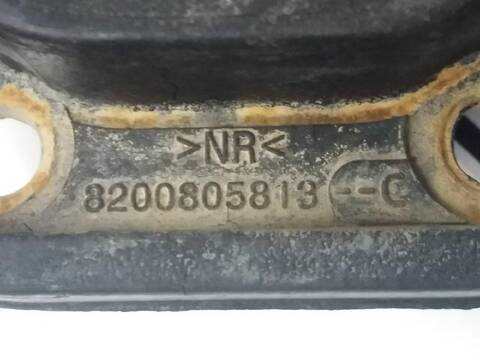 Foto 2ª: Soporte Motor Dacia Duster 1.5 DCI 4X4 HSMC HSMD) 110CV [K9K 858 K9K 898] (2010)