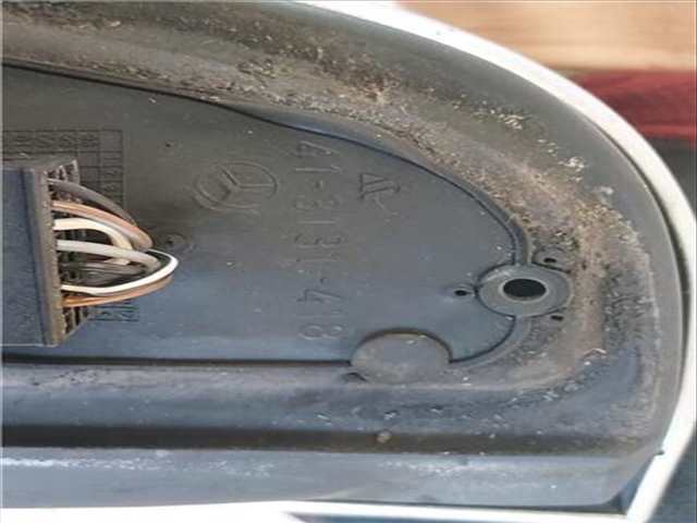 Foto 4ª: Retrovisor Derecho Mercedes Clase E 180 2.2 220 CDI 210.006) BERLINA 143CV 105KW [OM 611.961] (2000)