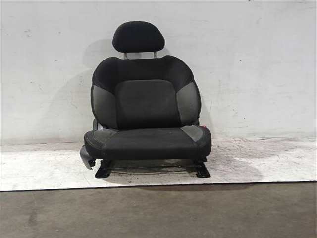 Asiento Delantero Derecho Nissan Qashqai 1.5 DCI 116CV