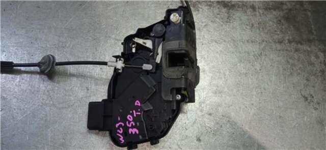 Foto 3ª: Cerradura Puerta Trasera Derecha Ford Kuga 2.0 TDCI [G6DG]