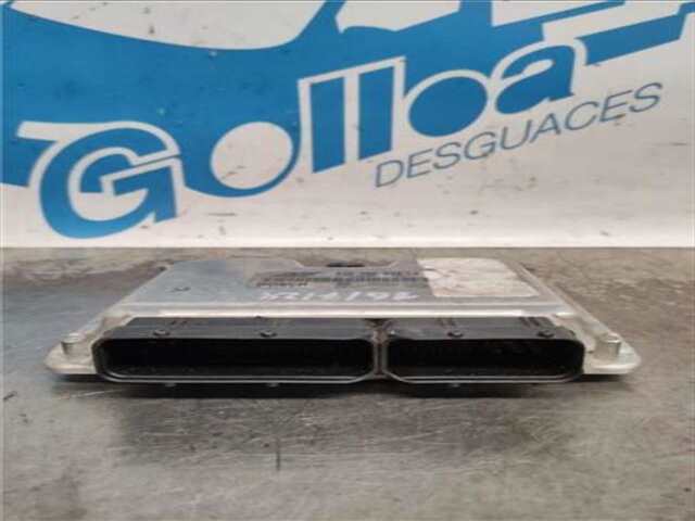 Foto 3ª: Centralita Motor ECU Seat Alhambra 1.9 TDI [AUY]