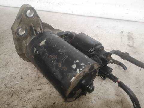 Foto 2ª: Motor de Arranque Volkswagen Golf 2E (1993)