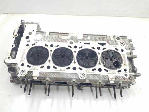 Foto 3ª: Culata Iveco Daily EINZELKABINE 35 C RADSTAND 3750 113CV 83KW [F1CFL4116] (2009)
