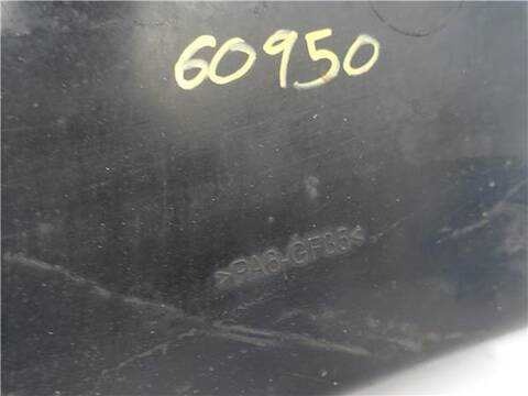 Foto 3ª: Electroventilador Fiat Ducato 130 MULTIJET 2 3 D 131CV 96KW FURGON [F1AE3481D] (2013)