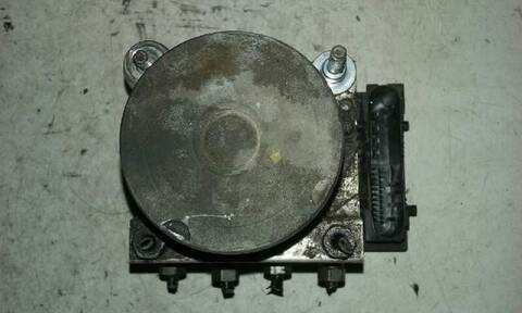 Foto 3ª: Abs Fiat Stilo 1.9 MULTIJET 140 M.SCHUMACHER 140CV 103KW [192A5000] (2005)