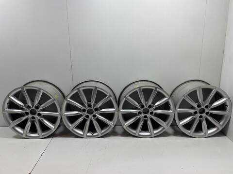 Juego LLantas Audi A6 ASB