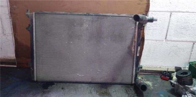 Foto 2ª: Radiador Motor Audi A3 3.2 AMBITION QUATTRO [3.2 LTR. - 184 KW V6 24V] [BMJ]