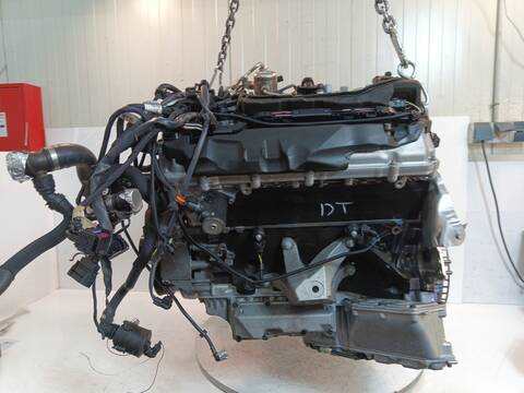Foto 2ª: Motor Completo Bmw Serie 7 720 N63B44O2 - N63B44C 449 CV 330KW