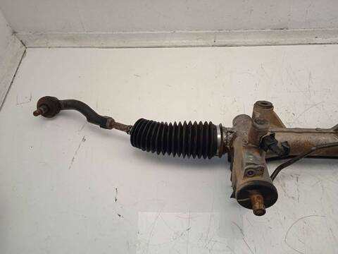 Foto 3ª: Cremallera de Direccion Kia Sorento 2.5 CRDI EX 140CV 103KW [D4CB] (2003)