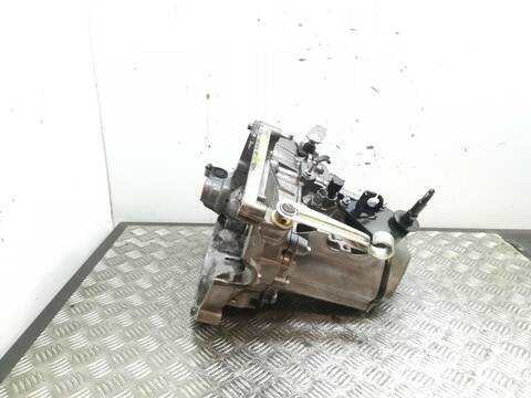 Caja Cambios Peugeot 206 KFW