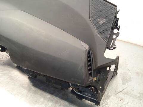 Foto 3ª: Kit Airbag Toyota CHR 1.8 HYBRID ZYX10_ ZYX11_) 98CV 72KW [2ZR] (2023)