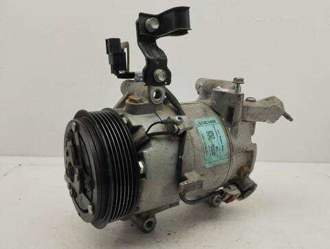 Compresor Aire Acondicionado Honda Civic TYPE R 320CV 235KW