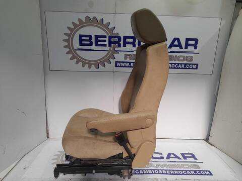 Foto 2ª: Asiento Delantero Derecho Land Rover Range 3.6 TD V8 272CV [368DT] (2005)