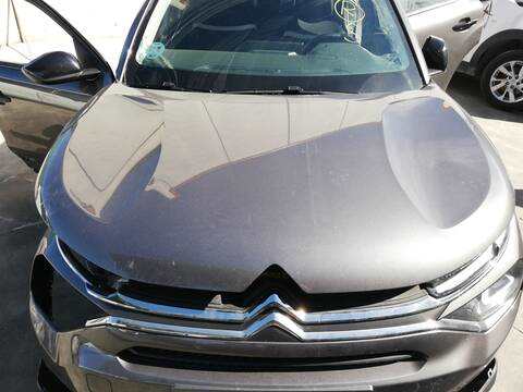 Capot Citroen C4 HN05