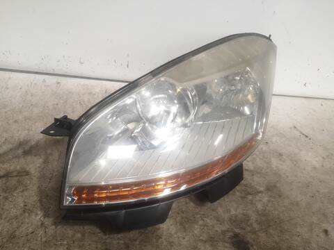 Faro Izquierdo Citroen C4 2.0 D GRAND PICASSO RHJ
