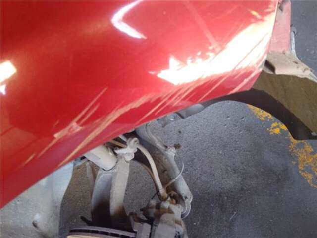 Foto 3ª: Aleta Delantera Derecha Renault Scenic 1.5 AUTHENTIQUE [1.5 LTR. - 78 KW DCI DIESEL] (JM)(2003-_) [K9K P7]