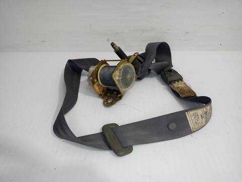 Foto 2ª: Cinturón Trasero Derecho Toyota Rav4 2.0 LUNA 4X4 2003 ) 150CV [1AZFE] (2000)