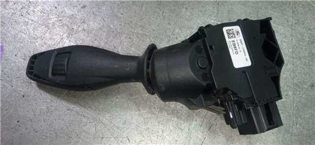 Foto 3ª: Mando Multifuncion Ford Tourneo 1.0 SPORT [1.0 LTR. - 74 KW ECOBOOST CAT] [SFCF]