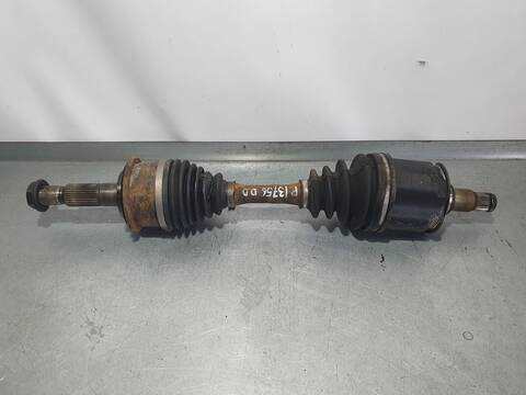 Transmision Delantera Derecha Toyota Land Cruiser D4-D VX 5-PTAS.) 163CV 120KW