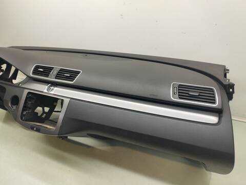 Foto 3ª: Kit Airbag Volkswagen Passat 1.6 TDI 105CV 77KW [CAYC] (2012)