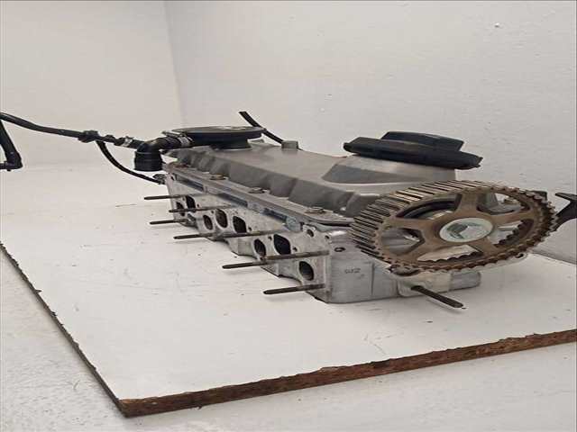 Foto 3ª: Culata Seat Ibiza 1.9 SDI 68CV 50KW [AGP,AQM] (2001)