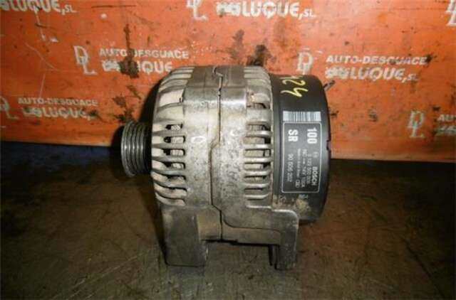 Alternador Opel Vectra 2.0 ELEGANCE [2.0 LTR. - 74 KW DTI]