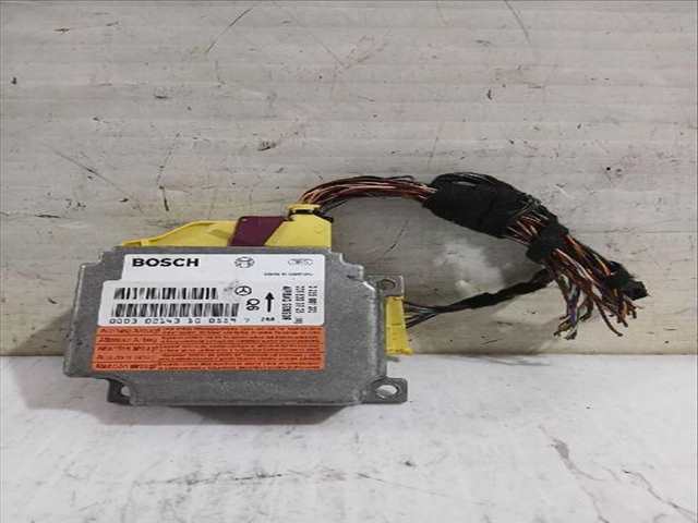 Centralita Airbag Mercedes Clase C 160 CLK 240 209.361) 170CV