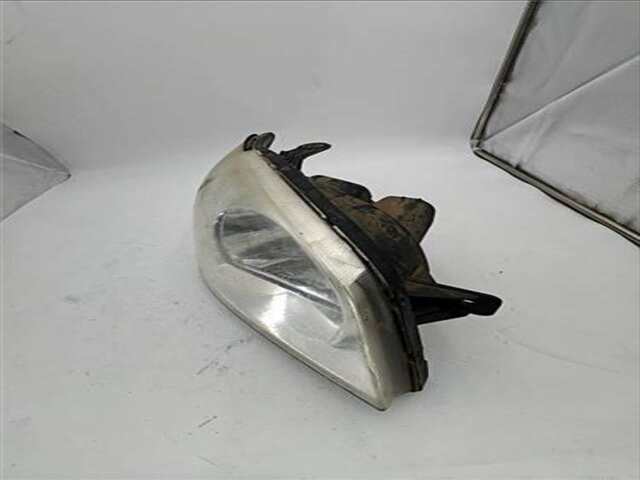 Foto 3ª: Faro Derecho Hyundai Getz 1.1 BÁSICO [1.1 LTR. - 46 KW 12V CAT] [G4HD]