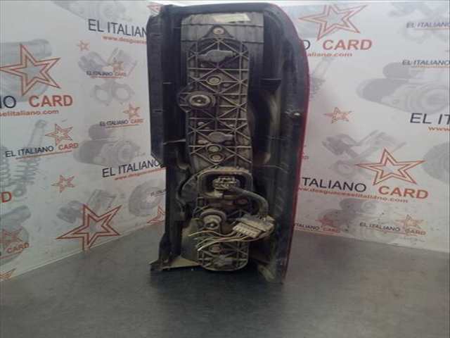 Foto 2ª: Piloto Trasero Izquierdo Peugeot Boxer HDI STANDART 330) 101CV 74KW [4HV] (2007)