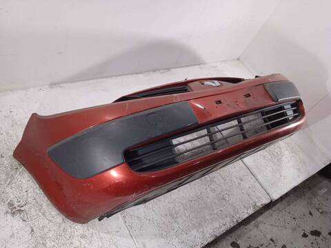 Foto 2ª: Paragolpes Delantero Renault Scenic 1.5 DCI DIESEL 82CV 60KW (2006)