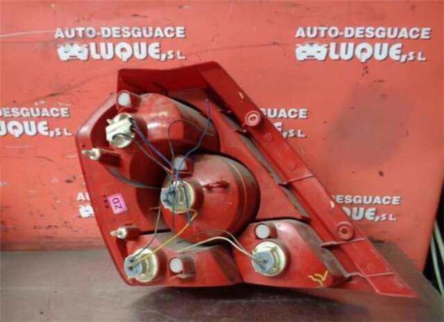 Foto 2ª: Piloto Trasero Derecho Daewoo Kalos 1.4 SE [1.4 LTR. - 61 KW CAT] [F14S3]