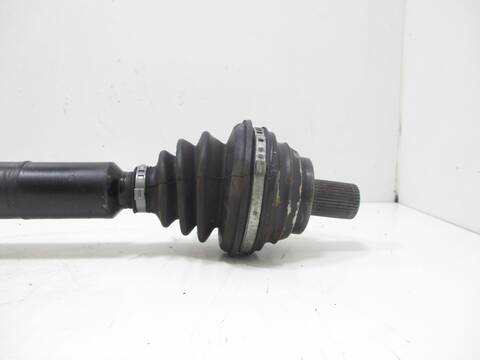 Foto 2ª: Transmision Delantera Derecha Audi A3 BKC (2005)