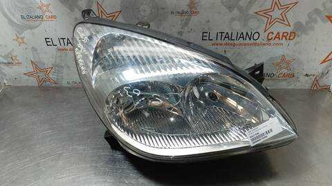 Faro Derecho Citroen C5 2.0 HDI SX BERLINA 109CV 80KW