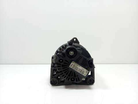Foto 3ª: Alternador Renault Scenic F9Q818 JM) (2008)