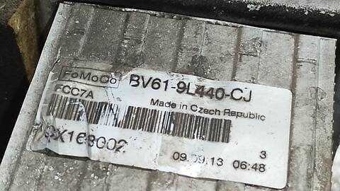 Foto 3ª: Intercooler Ford Focus TREND 95CV 70KW [T3DA] (2013)