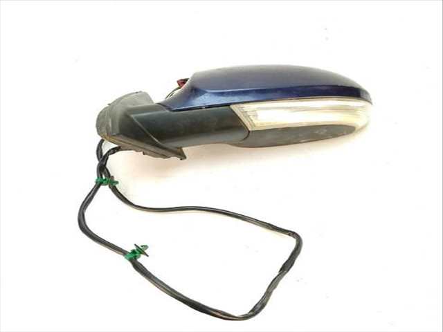 Foto 2ª: Retrovisor Izquierdo Volkswagen Passat 2.0 TDI 16V (2005)
