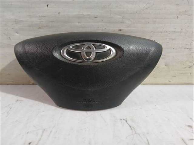 Airbag Delantero Izquierdo Toyota Auris 1.33 DUAL-VVTI NRE150_) 101CV 74KW