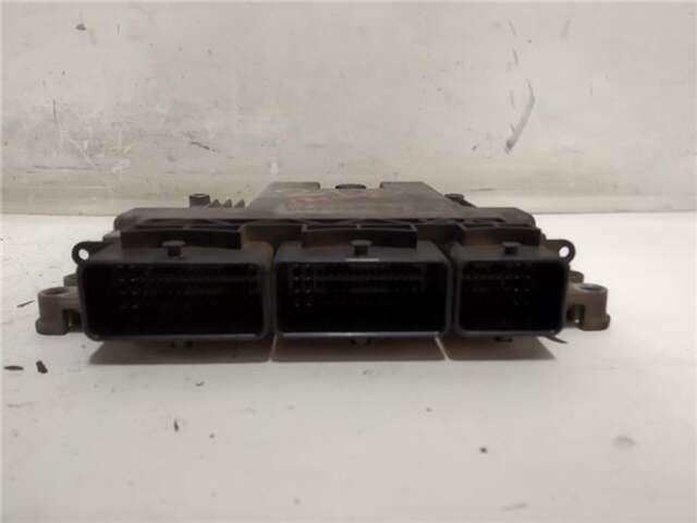 Foto 2ª: Centralita Motor ECU Dacia Sandero 1.5 STEPWAY [1.5 LTR. - 66 KW DCI DIESEL FAP CAT] [K9K 626]